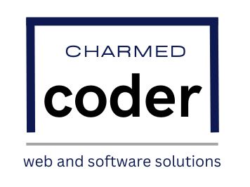 We Design Logos. We Build Websites.